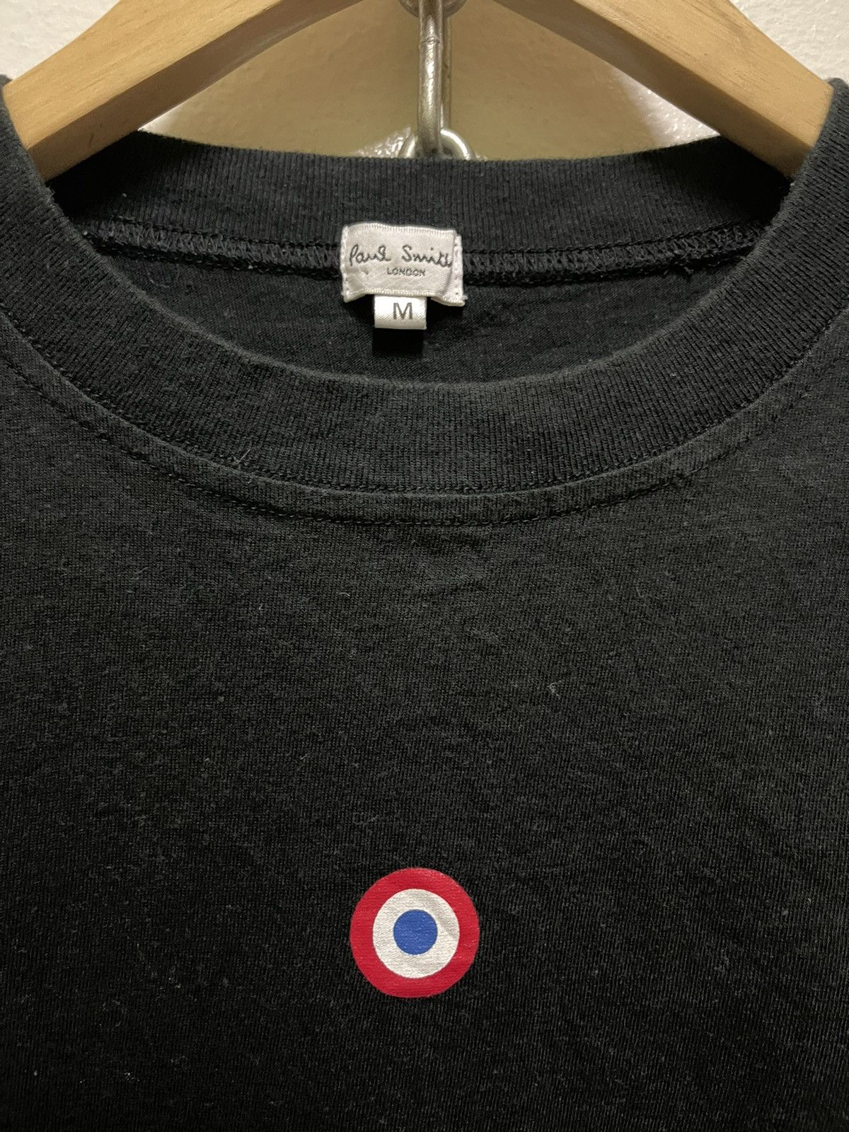 Paul Smith Paul Smith Target Mods Size US M / EU 48-50 / 2 - 6 Thumbnail