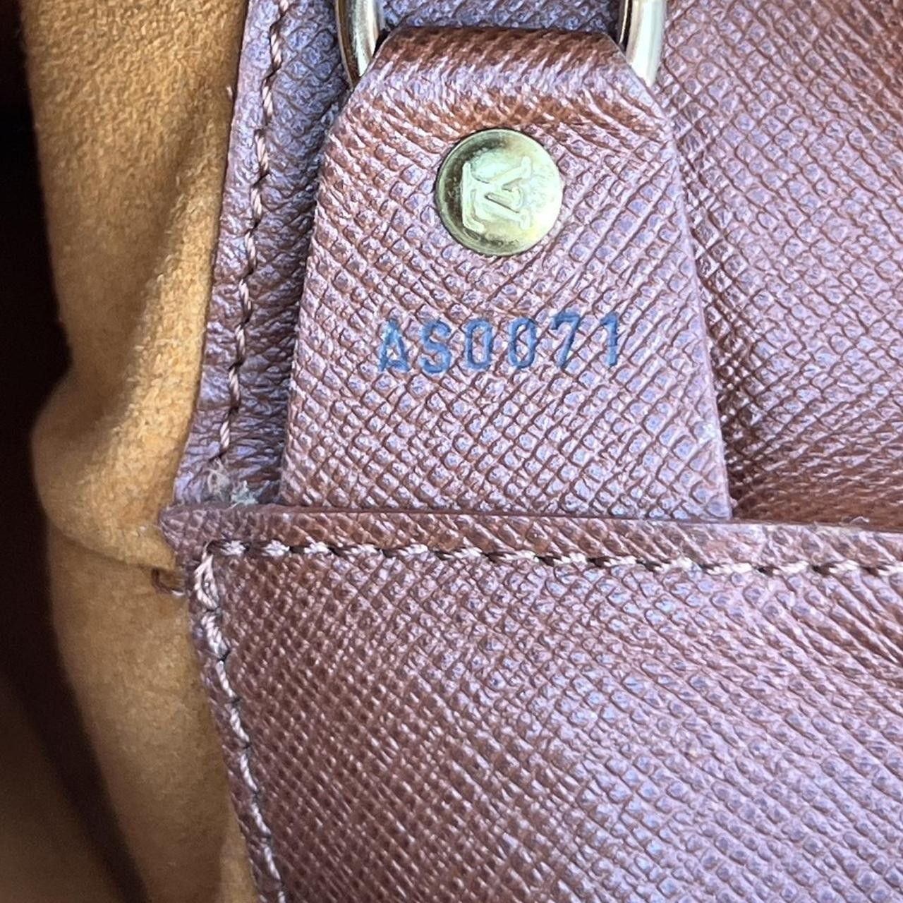 Louis Vuitton Louis Vuitton Musette Shoulder Bag monogram canvas vachetta Size ONE SIZE - 4 Thumbnail