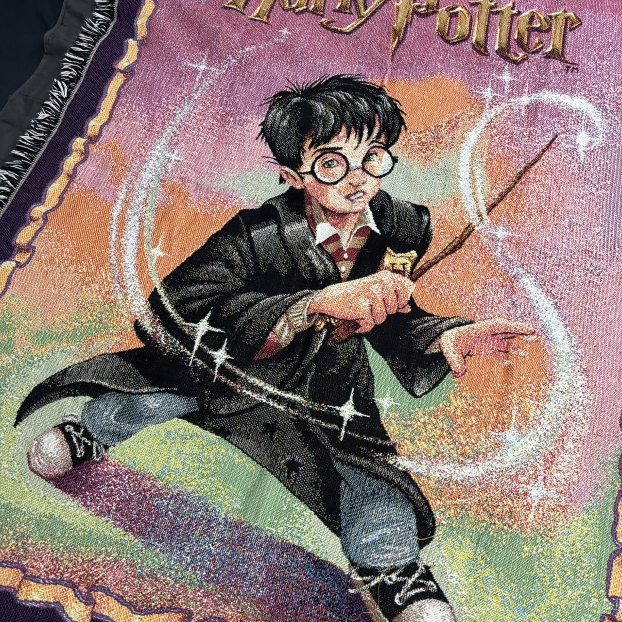 Designer Harry Potter Multi Decor-home-accesory Size ONE SIZE - 2 Thumbnail