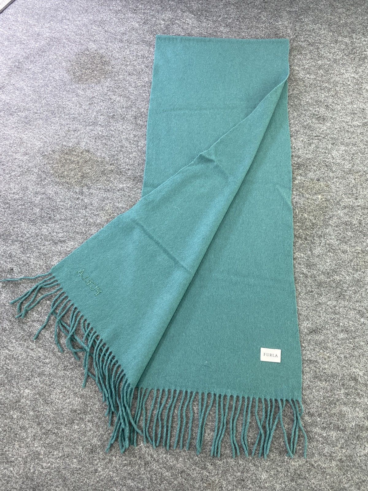 Furla Furla Scarf/Muffler/Neckwear-T492 Size ONE SIZE - 3 Thumbnail