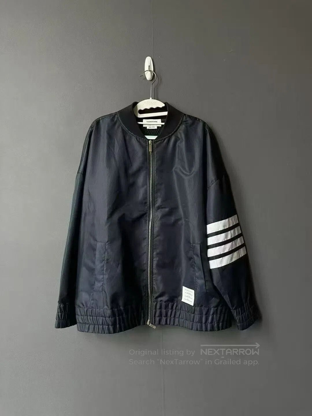 Thom Browne Thom Browne Jacket. Size US M / EU 48-50 / 2 - 1 Thumbnail