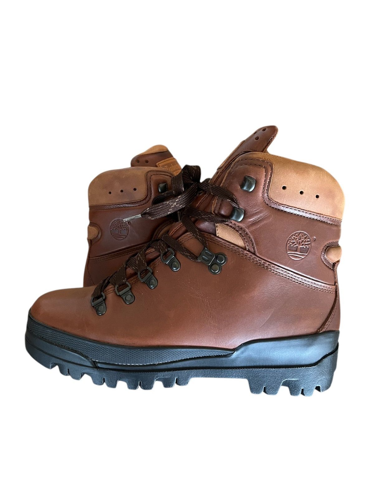 Timberland 2012 Timberland WORLD HIKER 40th anniversary Size US 8 / EU 41 - 4 Thumbnail