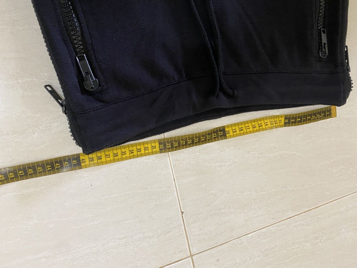 Dries Van Noten Dries van noten sweatpant Size US 30 / EU 46 - 9 Thumbnail