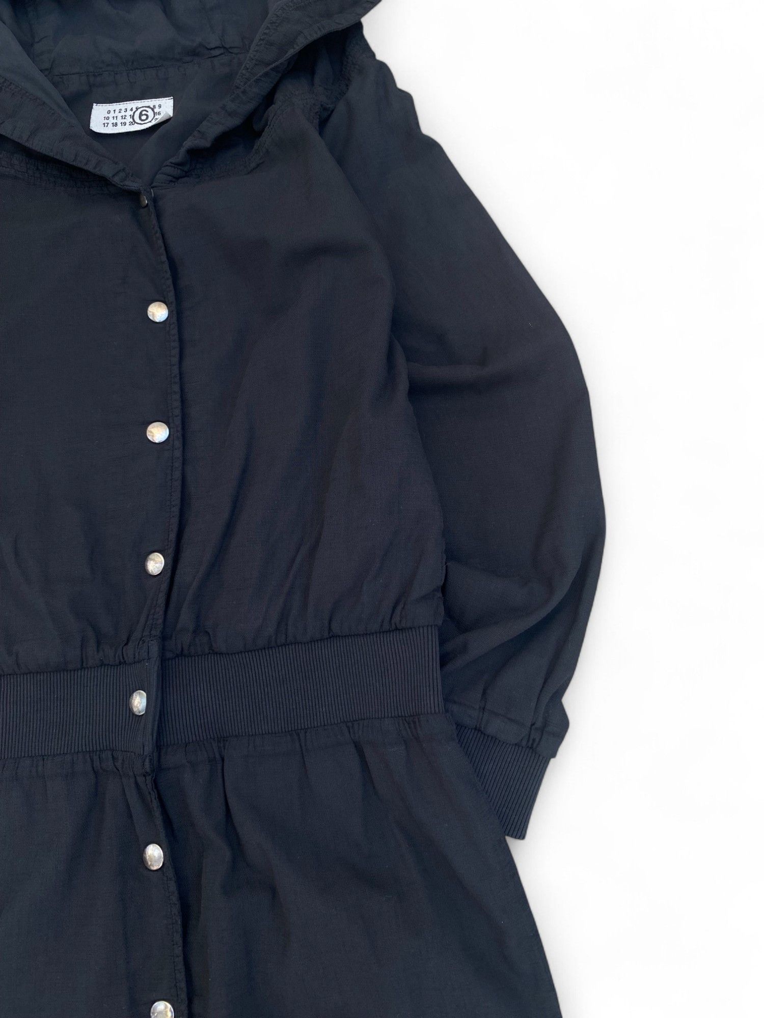 Maison Margiela Vintage Maison Martin Margiela Coat Long y2k opium swag Size M / US 6-8 / IT 42-44 - 5 Thumbnail