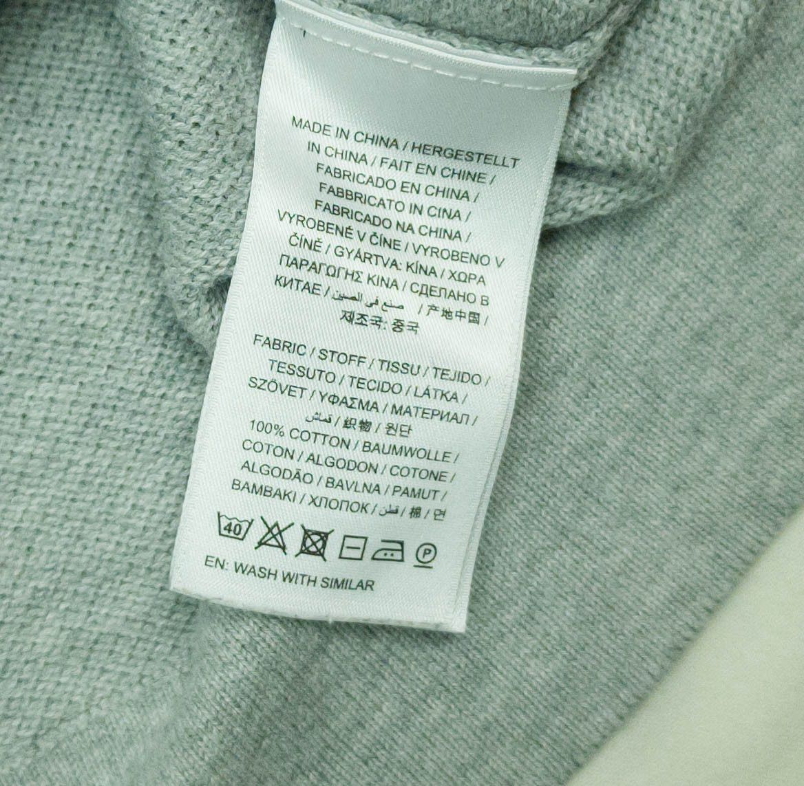 Gant Gant womens jumper cardigan cotton size L gc Size L / US 10 / IT 46 - 8 Thumbnail