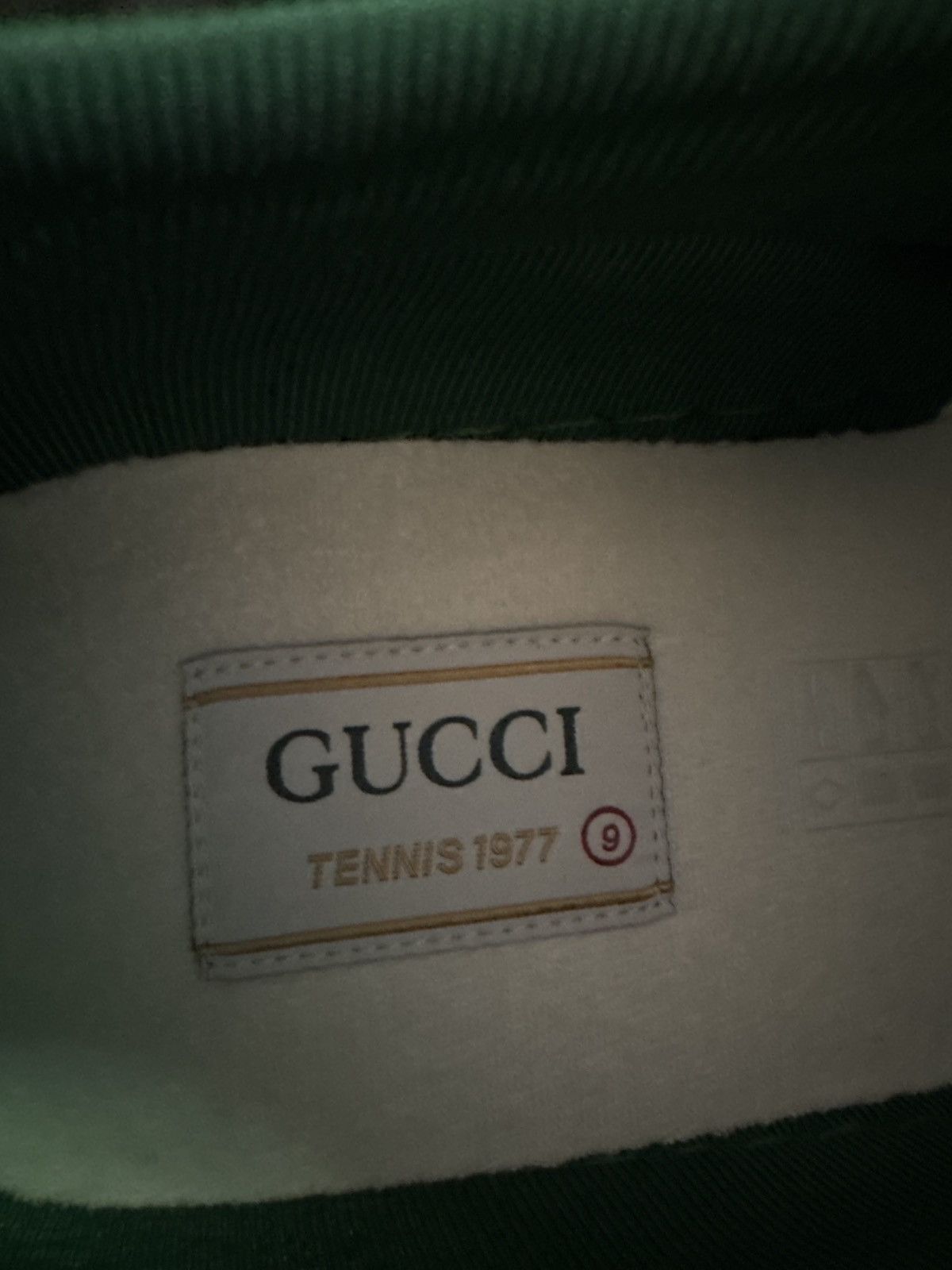 Gucci Gucci shoes Size US 9 / EU 42 - 7 Thumbnail