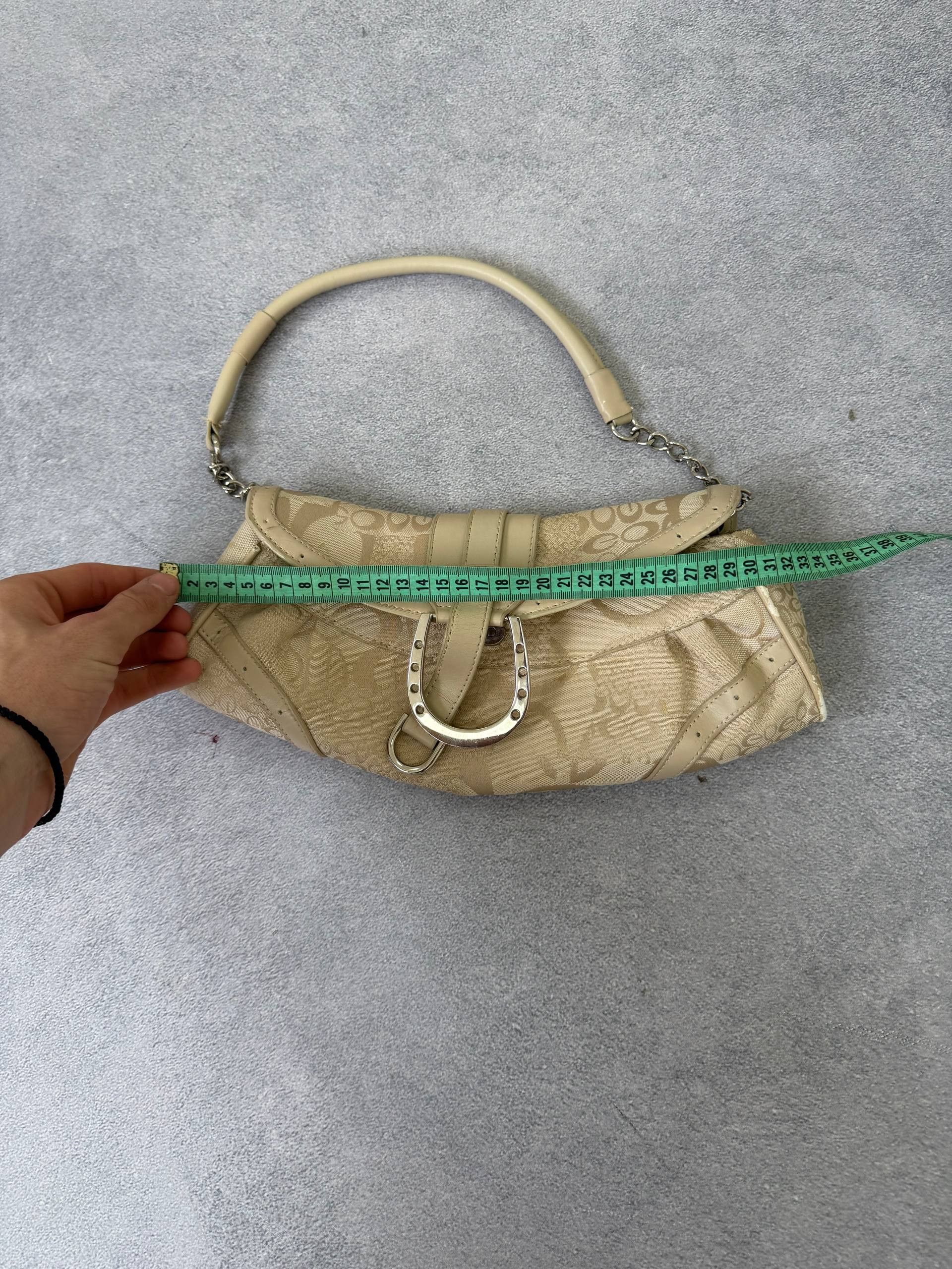 Guess Vintage Y2K Juisy Couture Guess Style Clutch Bag Hype Size ONE SIZE - 12 Thumbnail