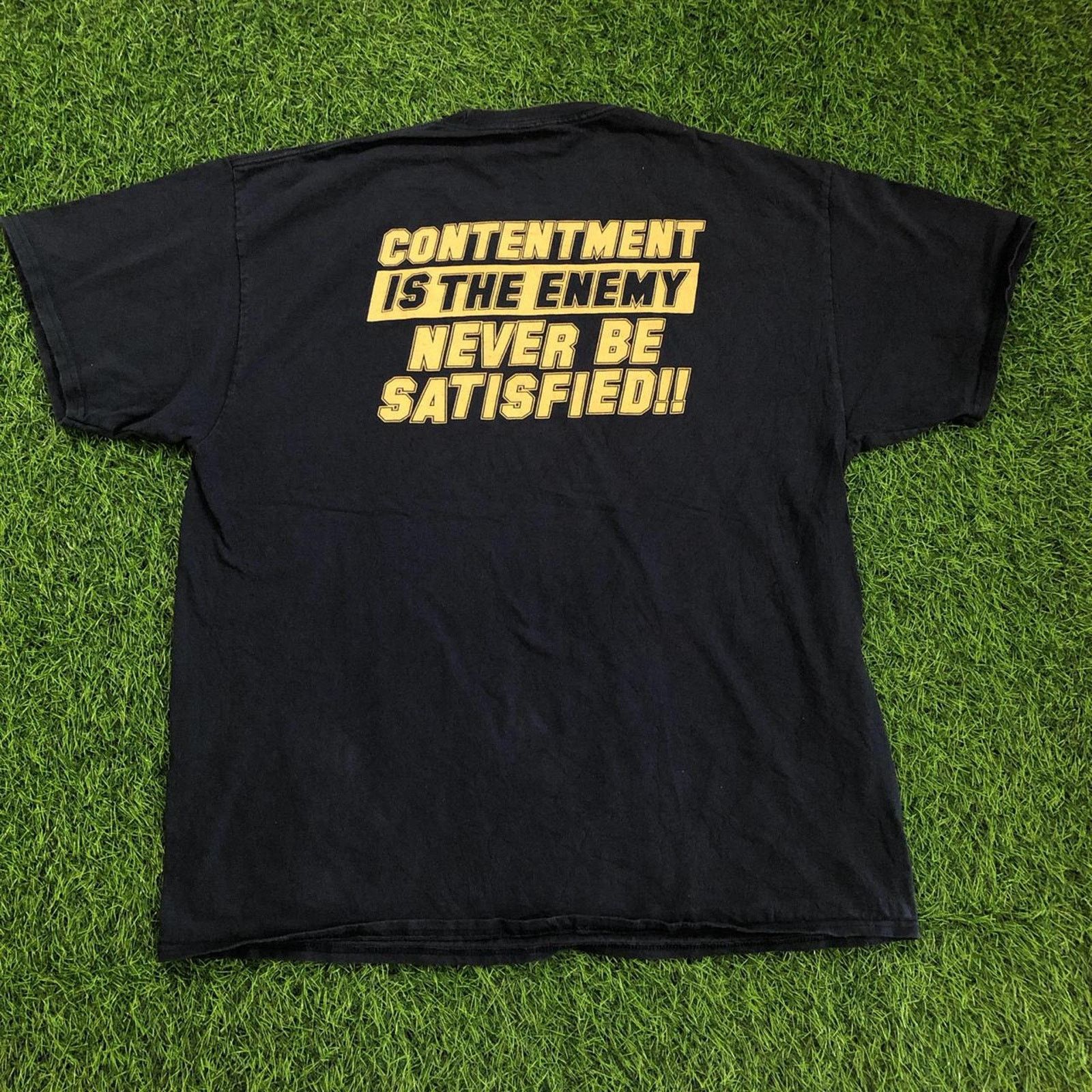 Other Men’s Black ‘Mullen Family Baseball’ Graphic Tee Size US L / EU 52-54 / 3 - 2 Thumbnail