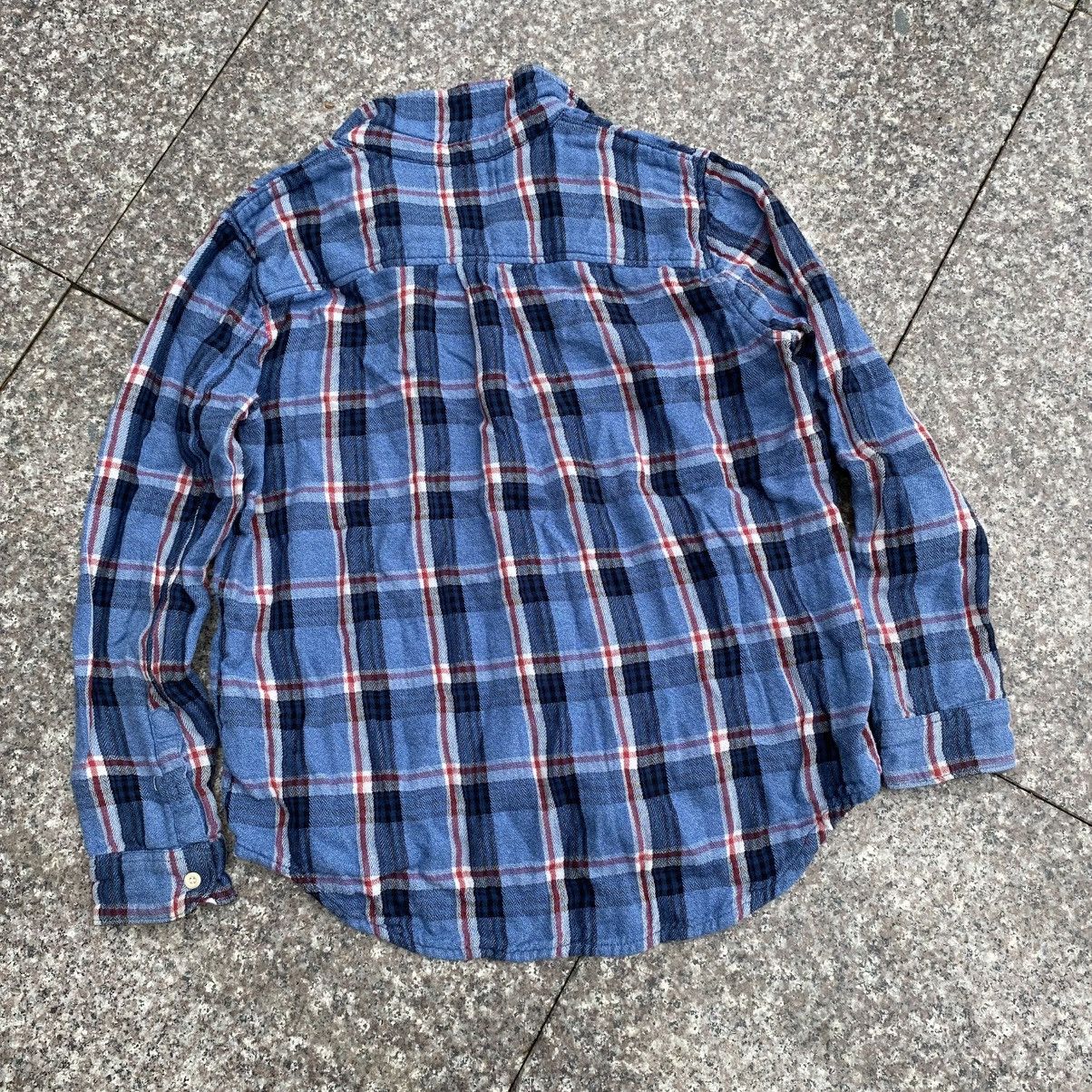 Madewell Madewell long sleeve shirt Size M / US 6-8 / IT 42-44 - 2 Thumbnail