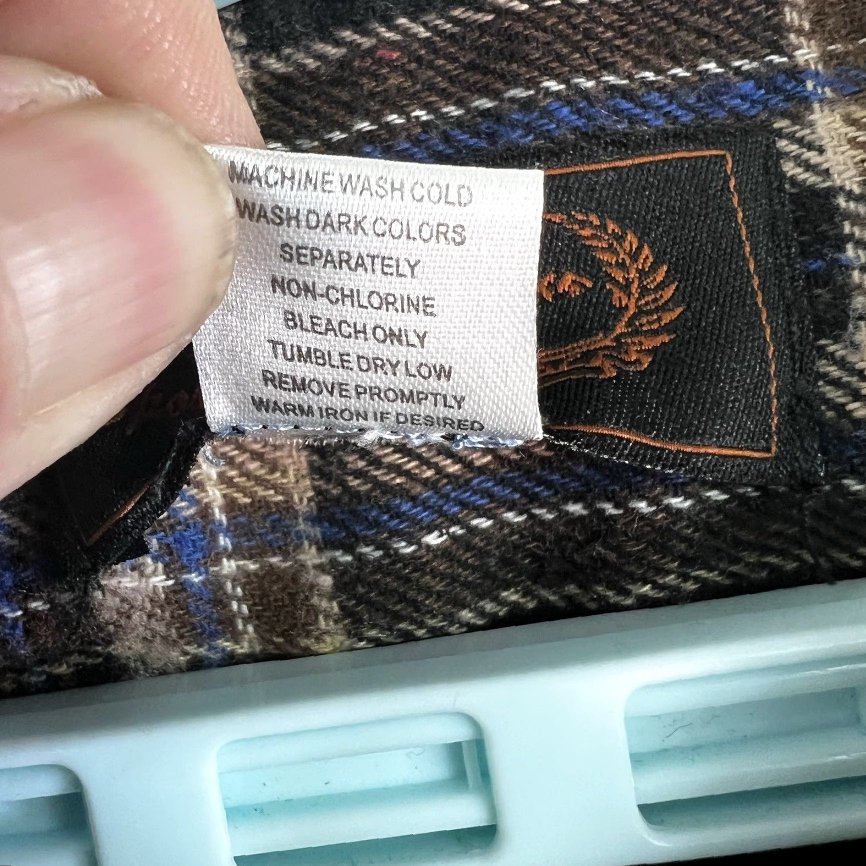 Vintage Victory Sportswear Plaid Flannel Button-Up Shirt Mens Size 2XL Gray Size US XXL / EU 58 / 5 - 4 Thumbnail