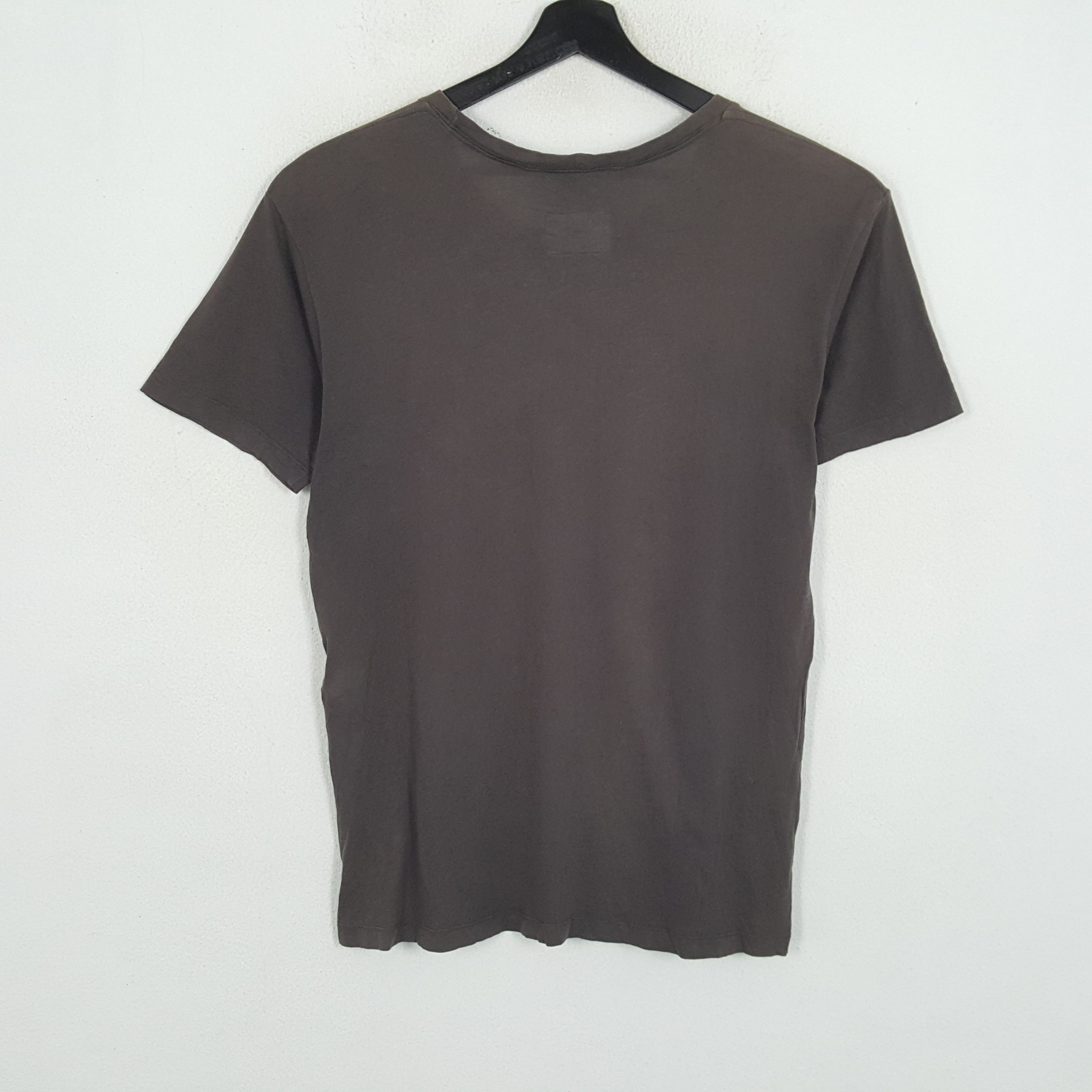 Marc by Marc Jacobs × Vintage MARC BY MARC JACOBS Art Design Style Tshirt Size US M / EU 48-50 / 2 - 3 Thumbnail
