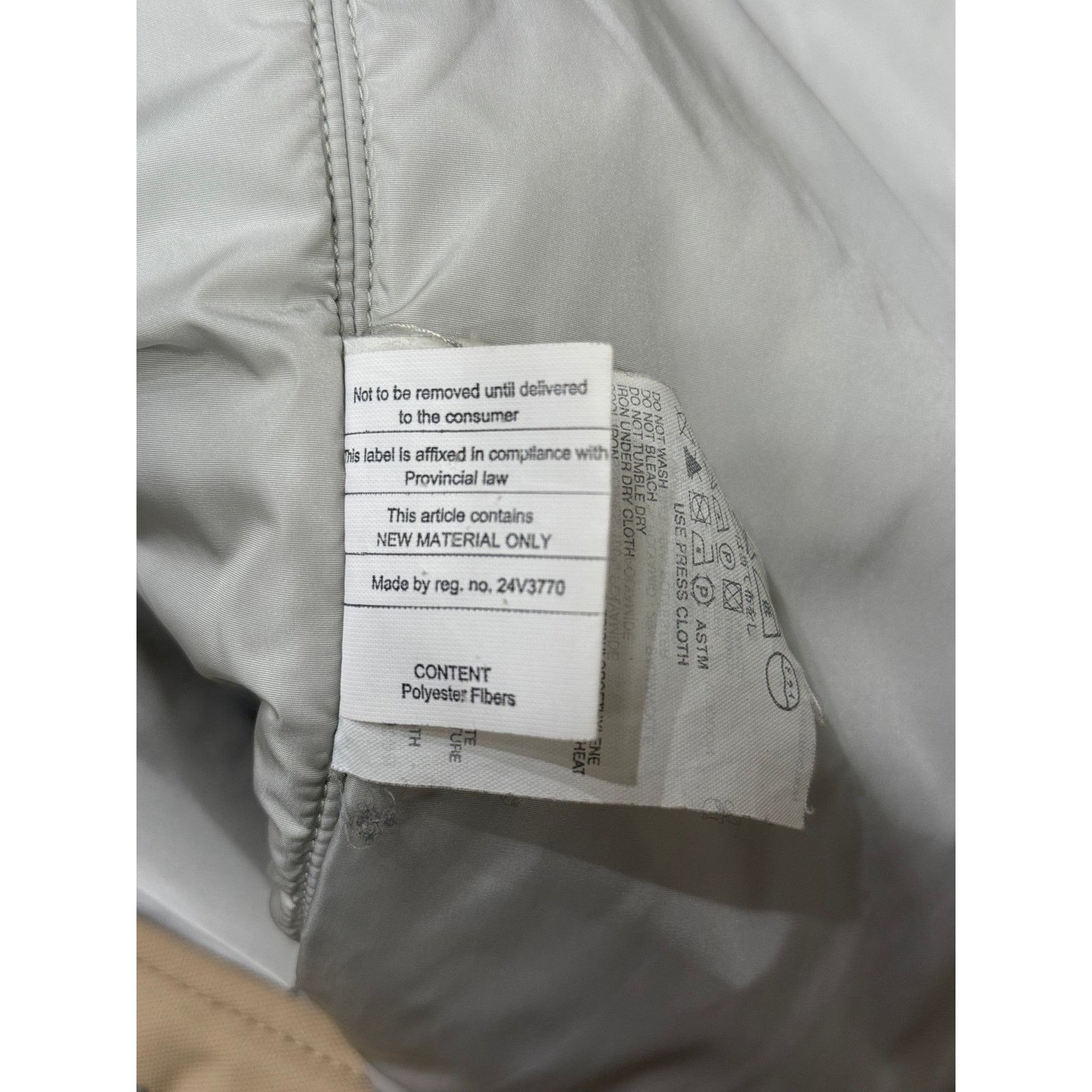 Prada 1999 Prada padded elbow ski jacket Size US M / EU 48-50 / 2 - 9 Thumbnail