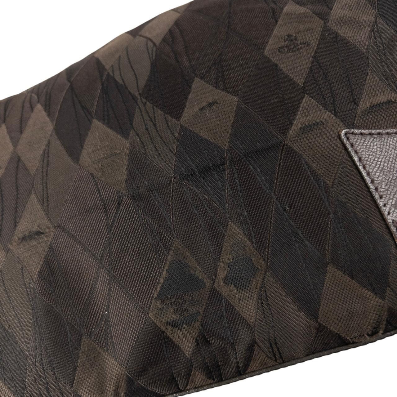 Vivienne Westwood Vintage Vivienne Westwood Argyle Shoulder Bag Size ONE SIZE - 8 Thumbnail