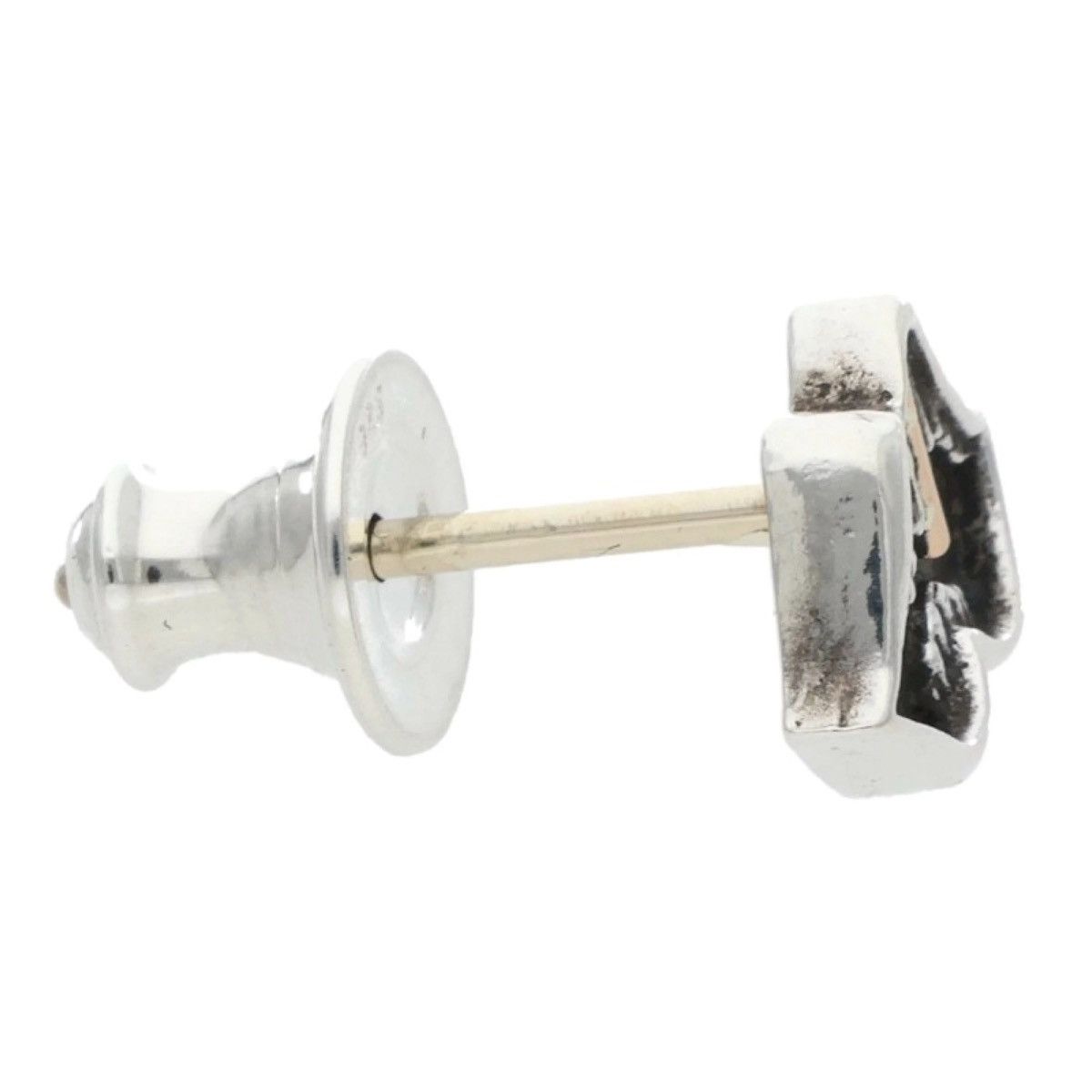 Chrome Hearts Chrome Hearts Matty Boy Chomper Earring Size ONE SIZE - 5 Thumbnail