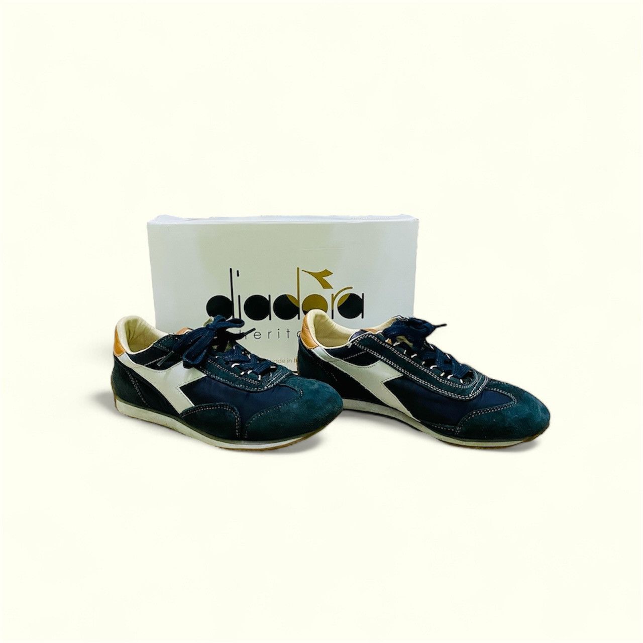 Diadora Diadora Heritage 1975 Size US 7.5 / EU 40-41 - 2 Thumbnail