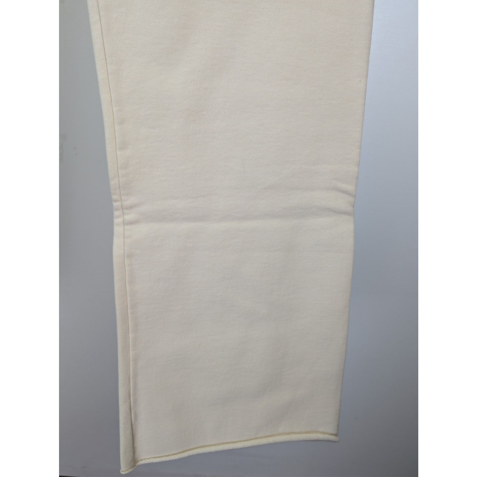 Gallery Dept. o1rshd1 Gym Logan Sweatpants in Cream Size US 36 / EU 52 - 9 Thumbnail