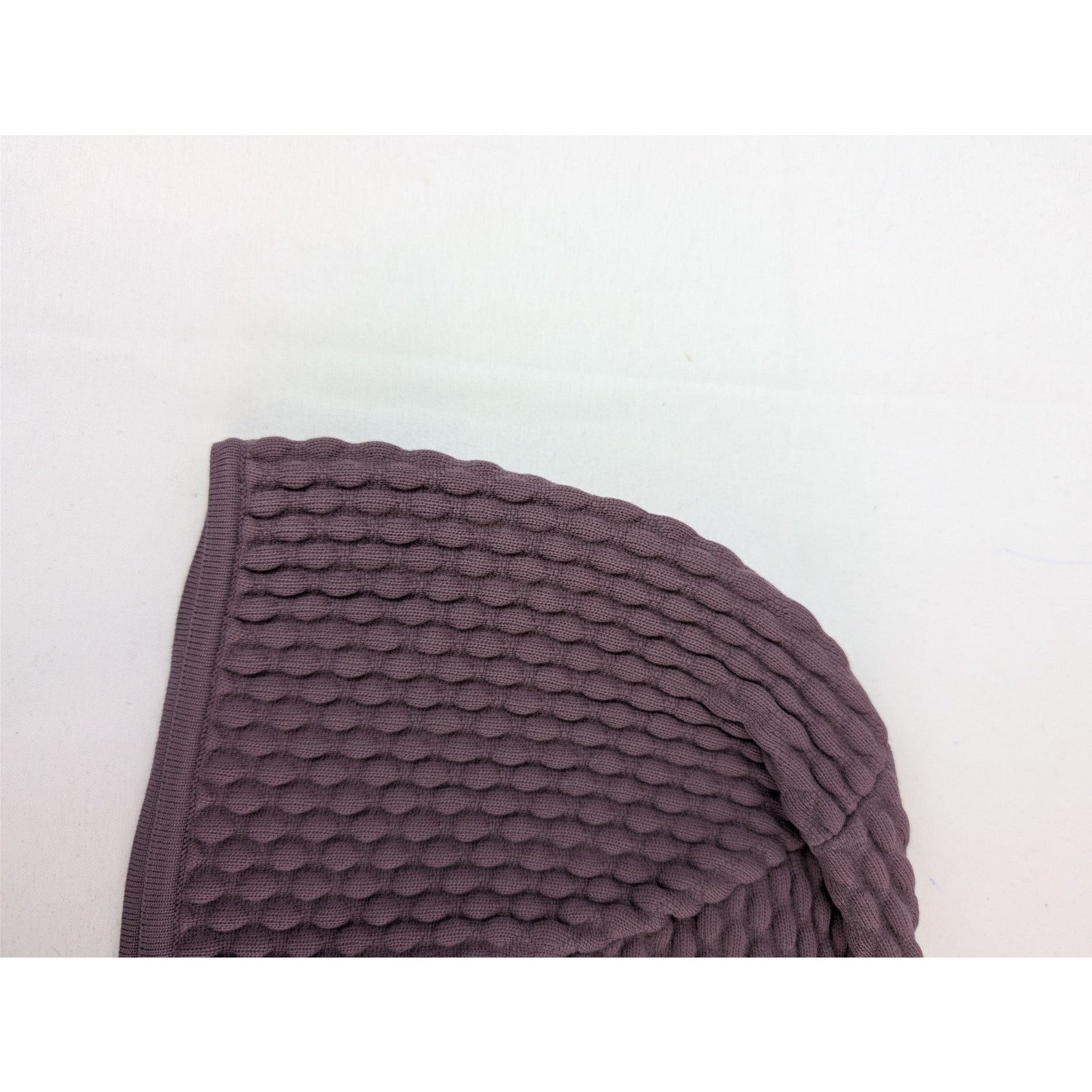 Prada o1rshd1 Size: L / Stretch Nylon Blend Beanie Cap / Hat Size ONE SIZE - 4 Thumbnail
