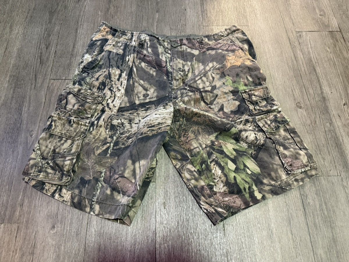 Other Old faded glory camo shorts. Size US 38 / EU 54 - 1 Thumbnail