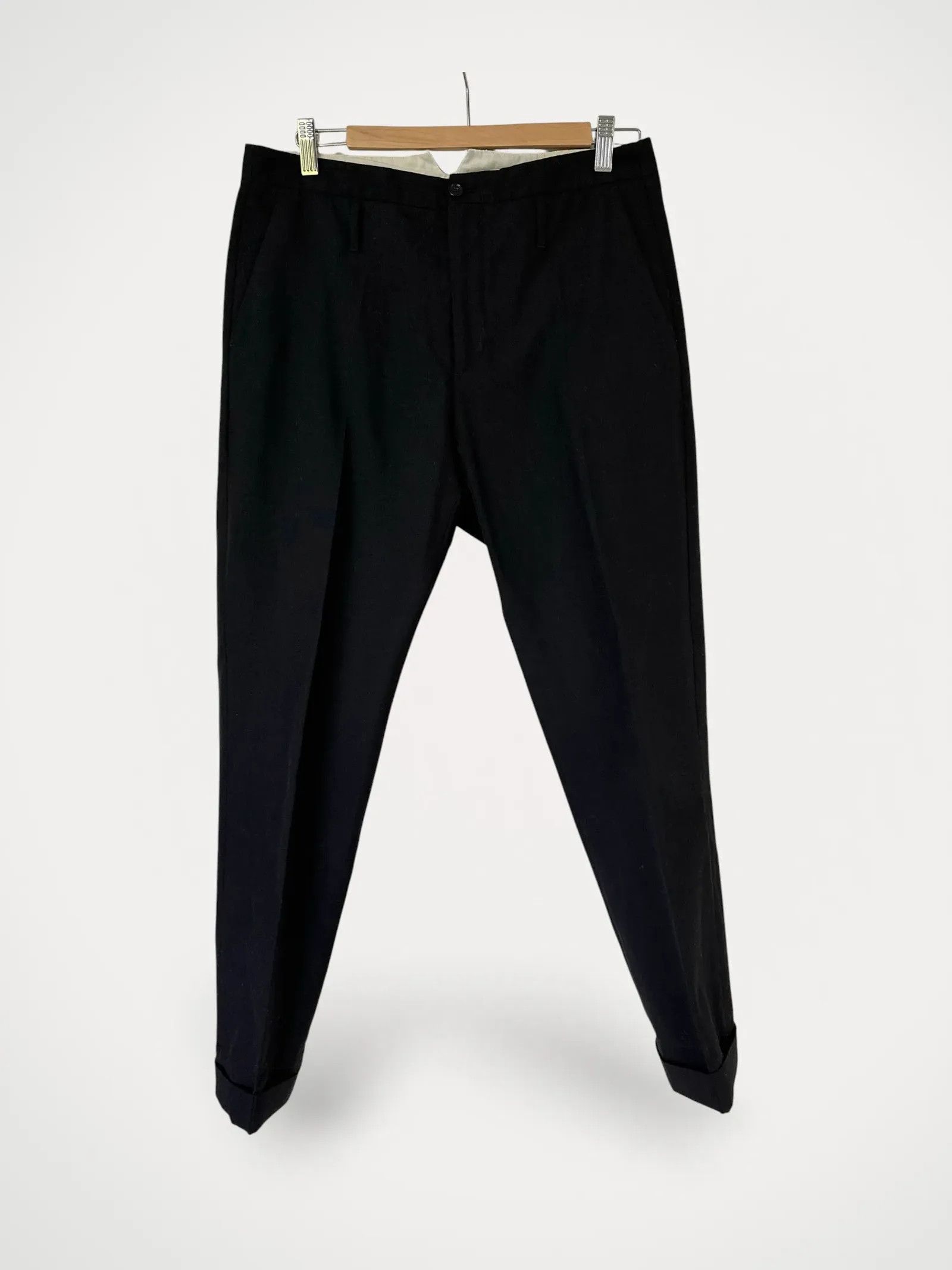 Hope Hope Judge Pants Size 27" / US 4 / IT 40 - 1 Thumbnail