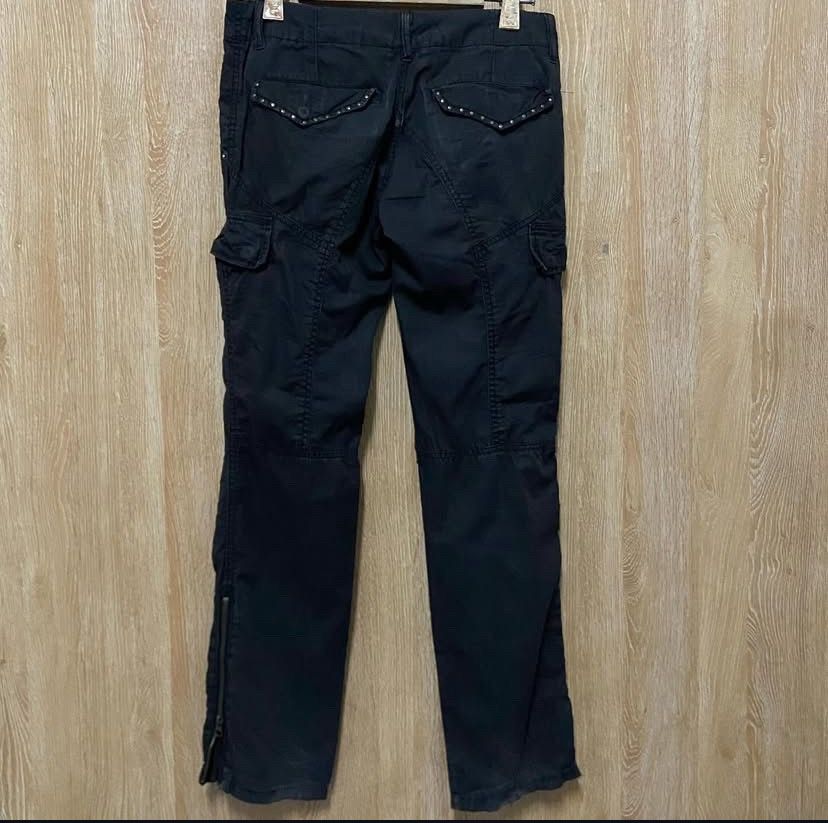 Japanese Brand × PPFM PPFM Cargo Pant Rare Design Size US 32 / EU 48 - 6 Thumbnail