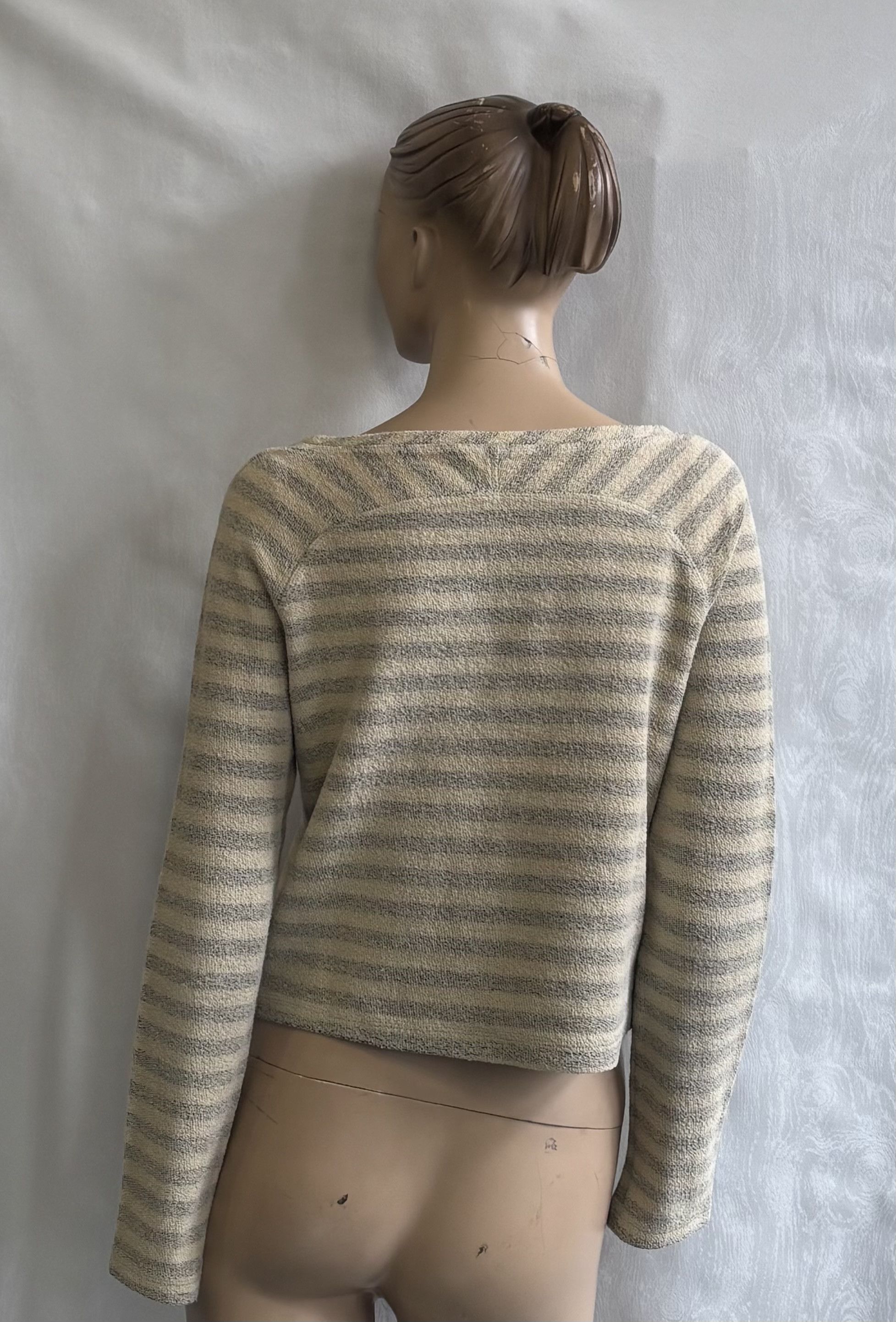 See by Chloe See by Chloe sweater size 38 Size XS / US 0-2 / IT 36-38 - 2 Thumbnail