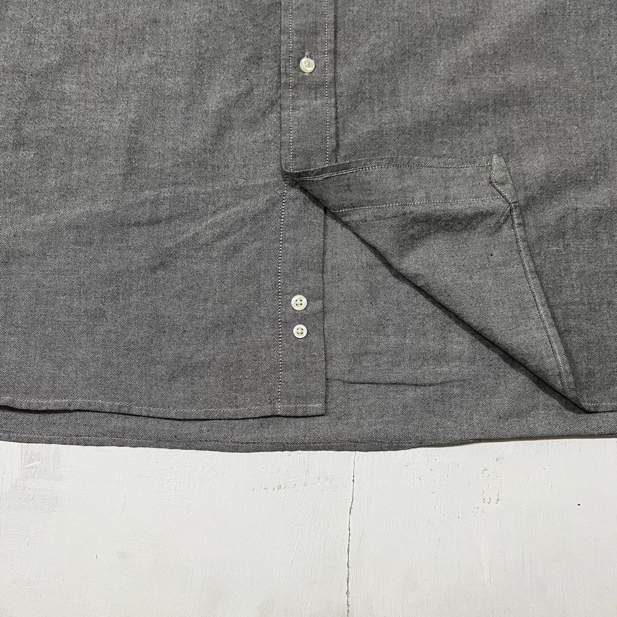 atmos Atmos Lab Star Printed Sleeve Button Up Shirt Size US L / EU 52-54 / 3 - 5 Thumbnail