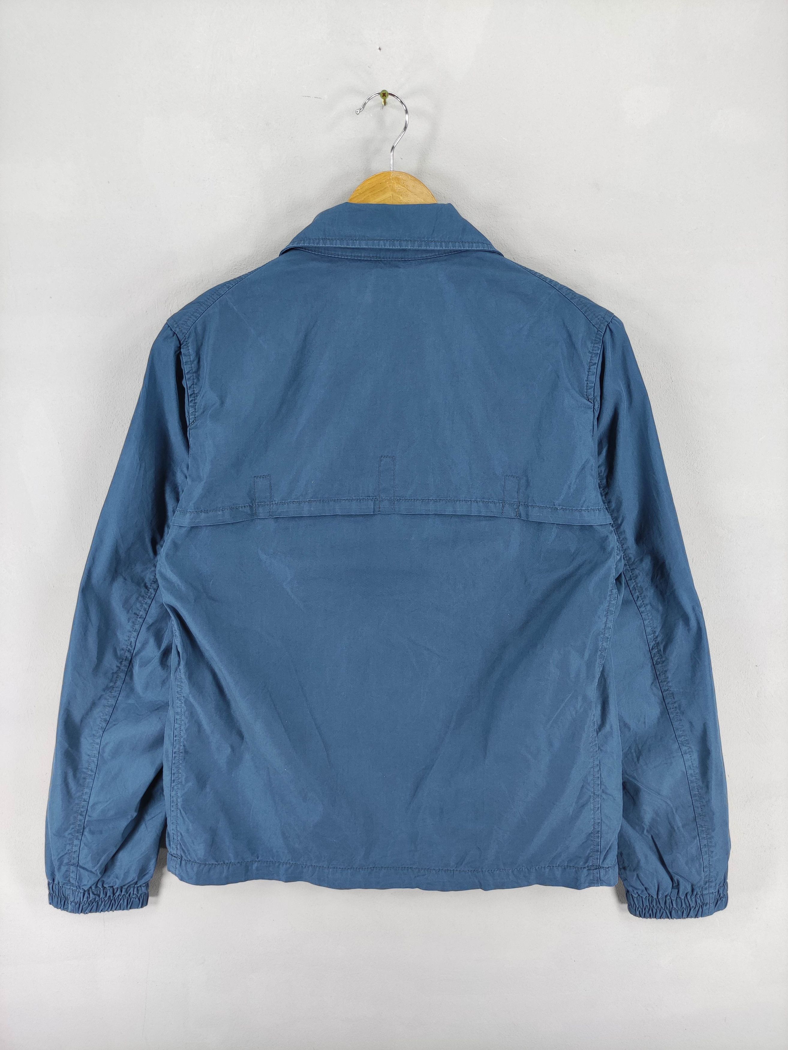 Edition Japan Vintage Edition Zip Lampo Jacket Zipper Size US M / EU 48-50 / 2 - 11 Thumbnail