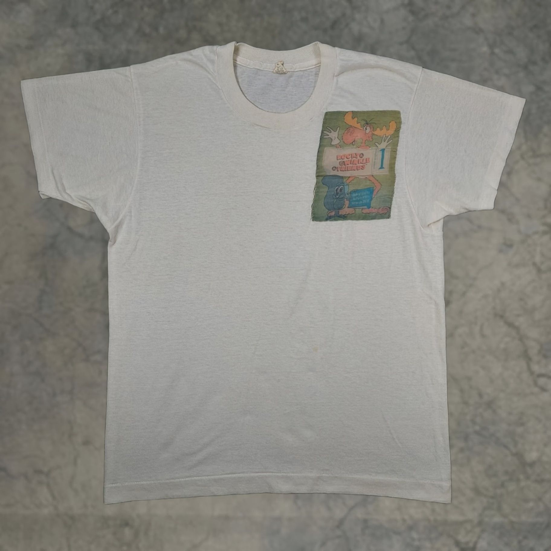 Band Tees × Vintage Sonic Youth Experimental Jet Set, Trash and No