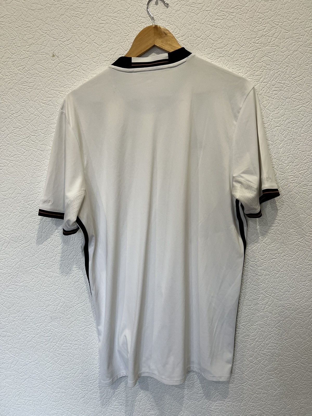 Adidas Adidas Germany 2016 Home Kit Soccer Jersey Size US L / EU 52-54 / 3 - 4 Thumbnail