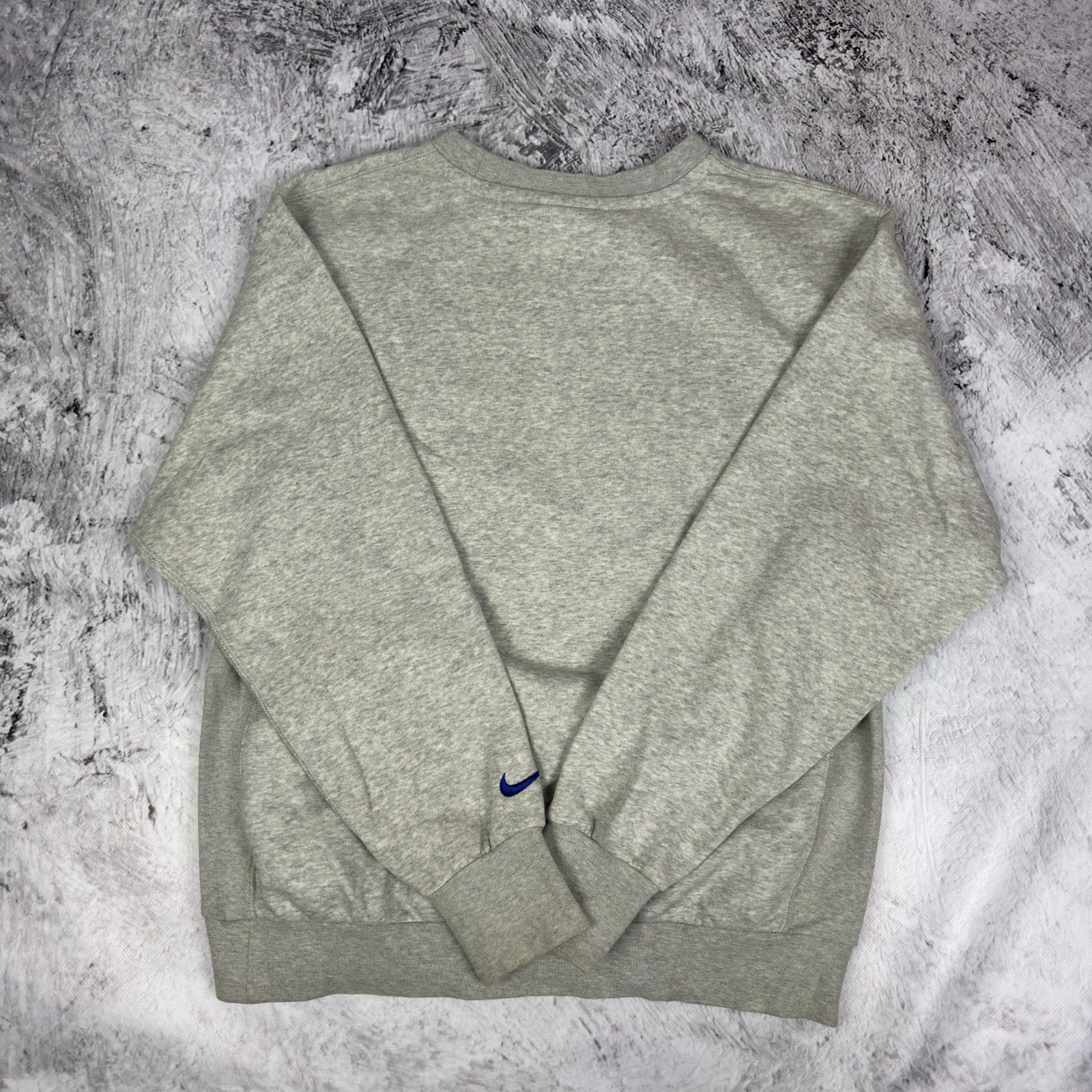 Nike Nike Men National Basketball Association NBA Team Sweatshirt Size US S / EU 44-46 / 1 - 11 Thumbnail