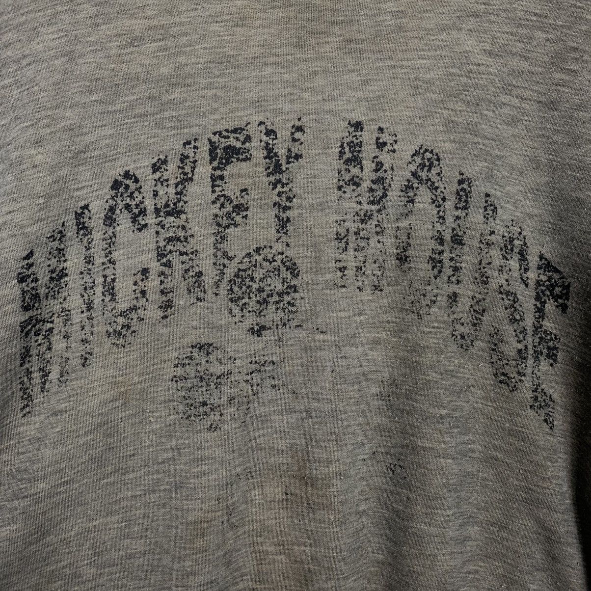 Mickey Unlimited Mickey Mouse Crewneck Sweatshirt Size US L / EU 52-54 / 3 - 10 Thumbnail
