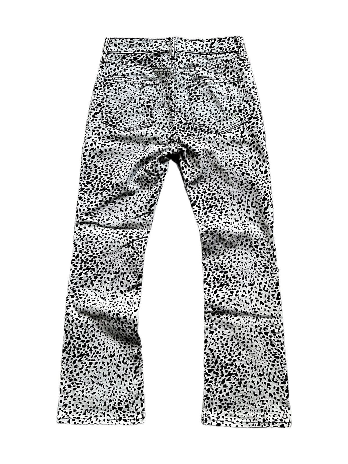 Rag & Bone Rare Rag & Bone Cheetah stripe pant Size US 28 / EU 44 - 4 Thumbnail