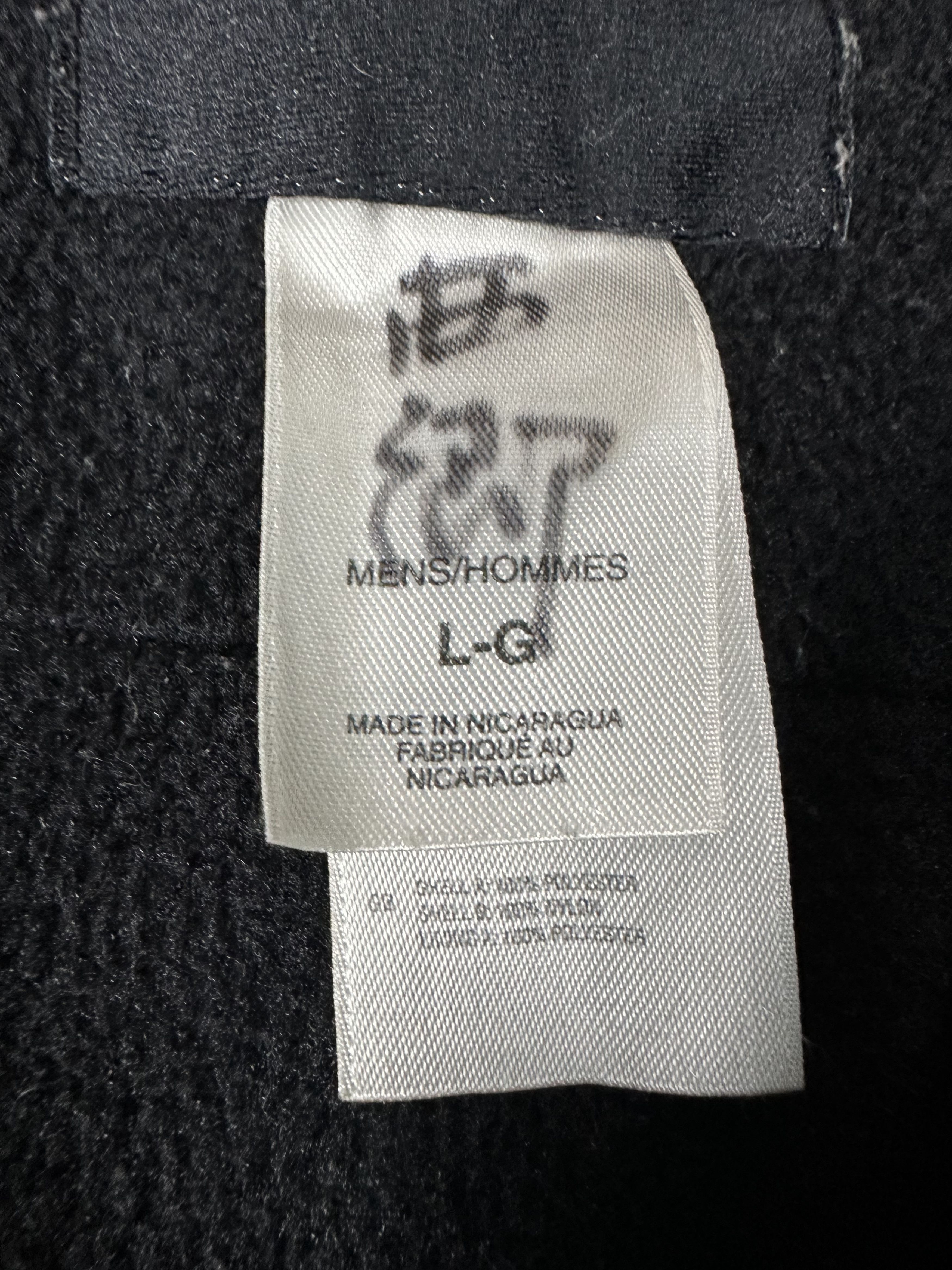 The North Face Vintage The North Face Denali Fleece Vest Z371 Size US L / EU 52-54 / 3 - 9 Thumbnail