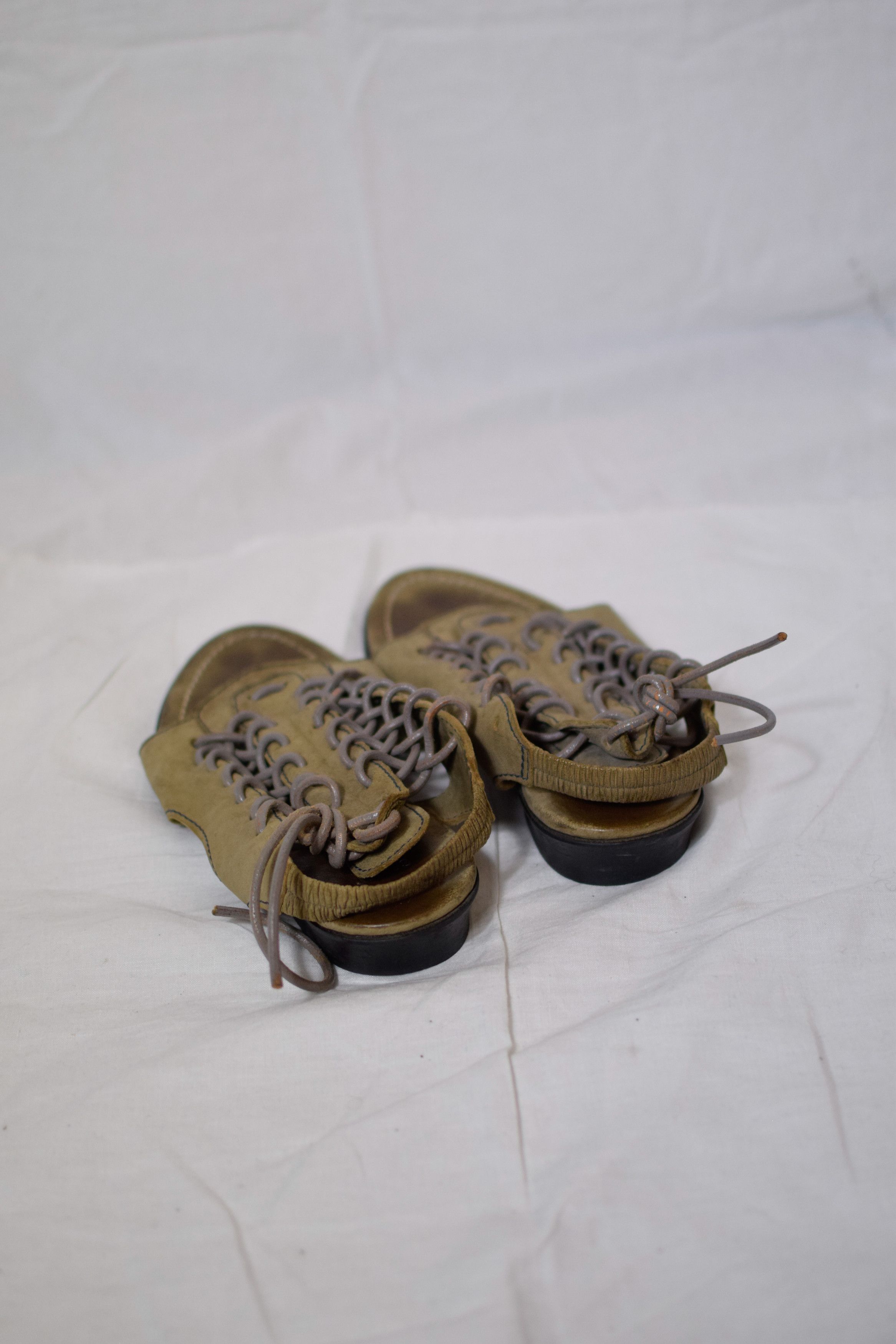 Julius FINAL DROP - Julius SS10 Sandals - 297FWM4 Size US 9 / EU 42 - 5 Thumbnail