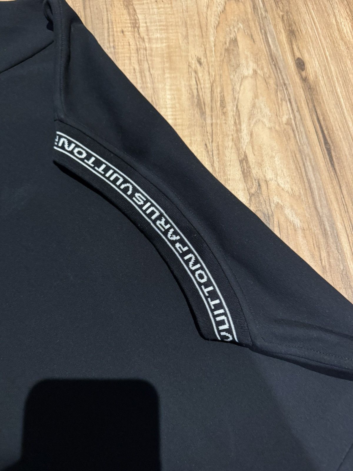 Louis Vuitton Louis Vuitton Long Sleeve Size US L / EU 52-54 / 3 - 5 Thumbnail