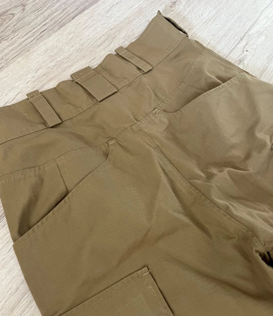 ArkAir Ark Air shorts cargo Size US 34 / EU 50 - 9 Thumbnail