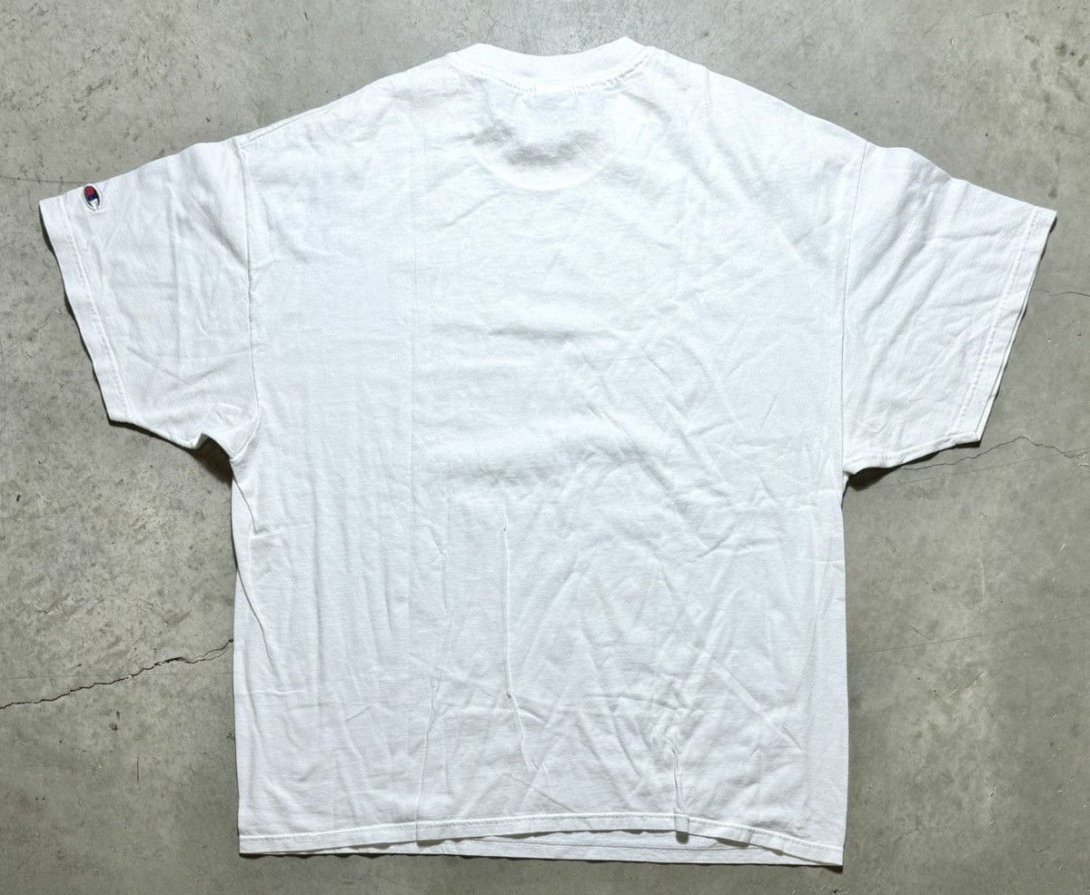 Champion × Vintage Vintage It Takes A Little More To Be A Champion size 2XL Size US XXL / EU 58 / 5 - 3 Thumbnail