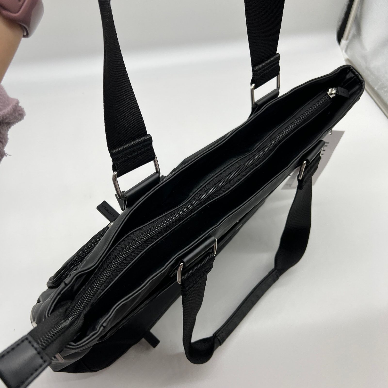 Other IHKWIP Cargo Catchall Tote with Two Crossbody Straps Size ONE SIZE - 15 Thumbnail