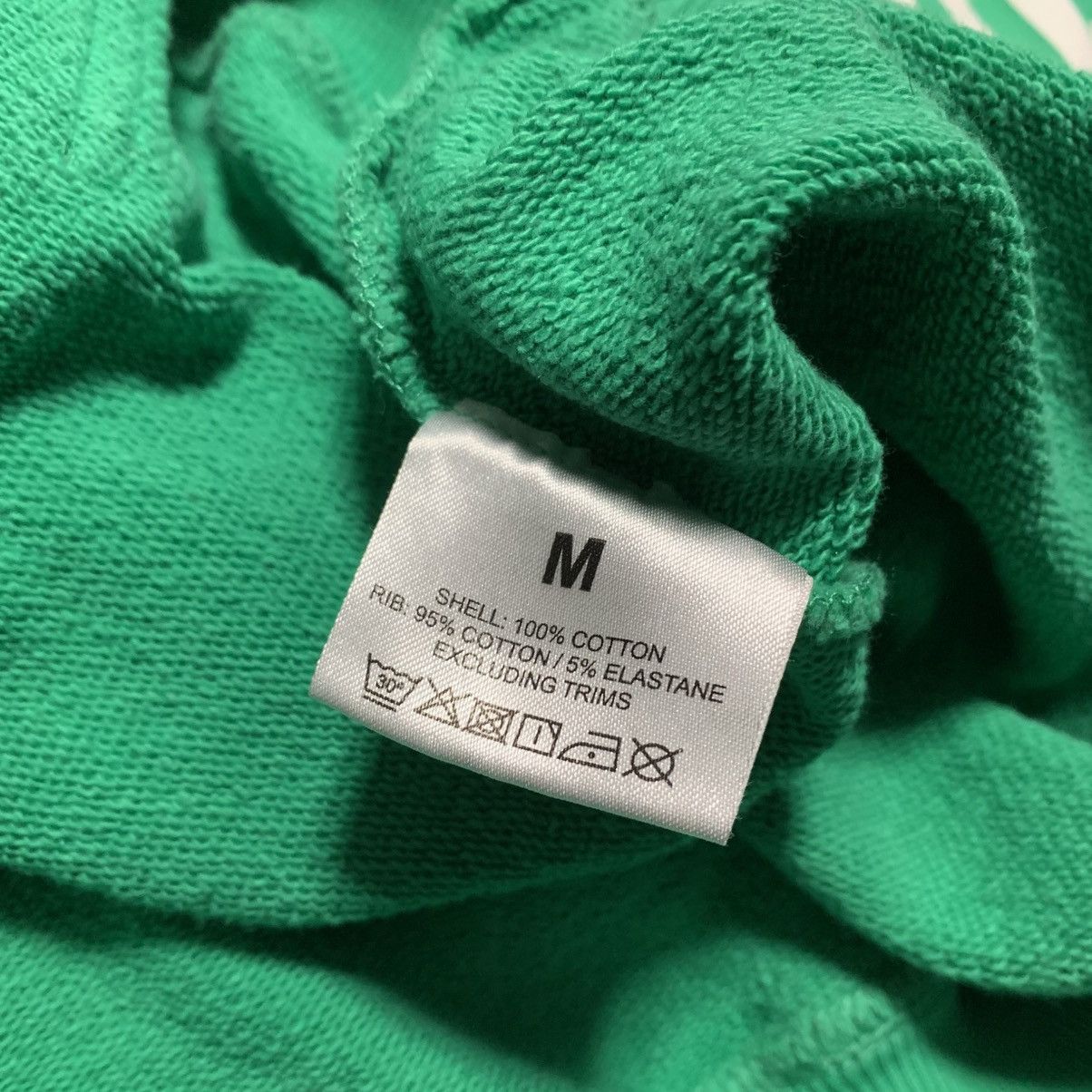 Represent Clo. Represent Medium Owners Club Island Green Hoodie Size US M / EU 48-50 / 2 - 8 Thumbnail