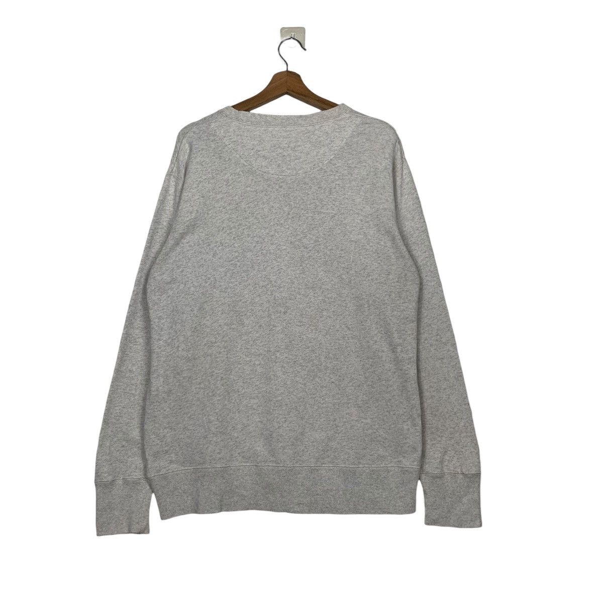 Other Discus Athletic Plain Sweatshirt Size US L / EU 52-54 / 3 - 7 Thumbnail