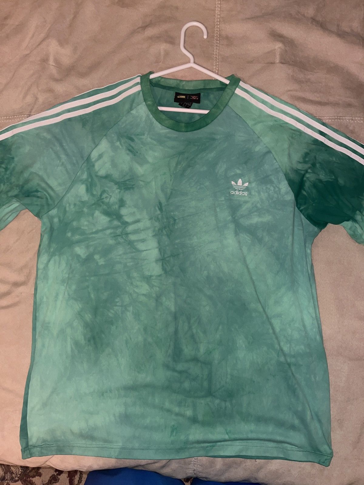 Adidas × Humanrace Adidas Humanrace Size US XL / EU 56 / 4 - 1 Thumbnail