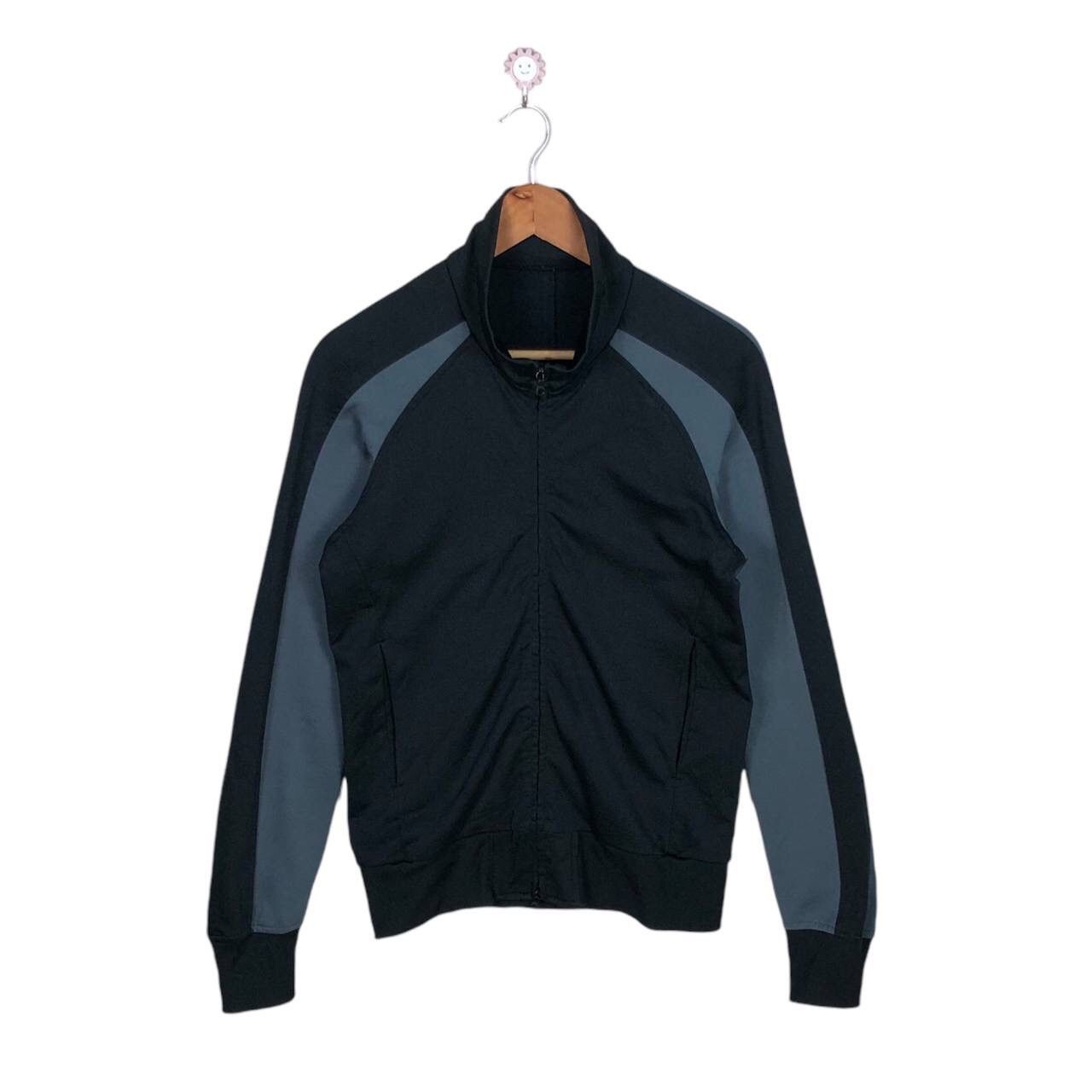 Attachment × Kazuyuki Kumagai Attachment Attachment Full Zipper Sweater Size US M / EU 48-50 / 2 - 1 Thumbnail