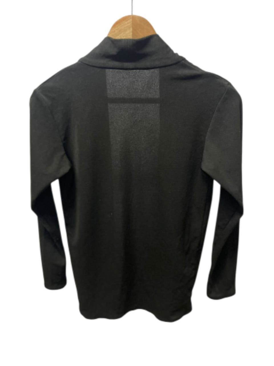Yohji Yamamoto Yhoji Yamaoto + NOIR Cardigan Size S / US 4 / IT 40 - 11 Thumbnail