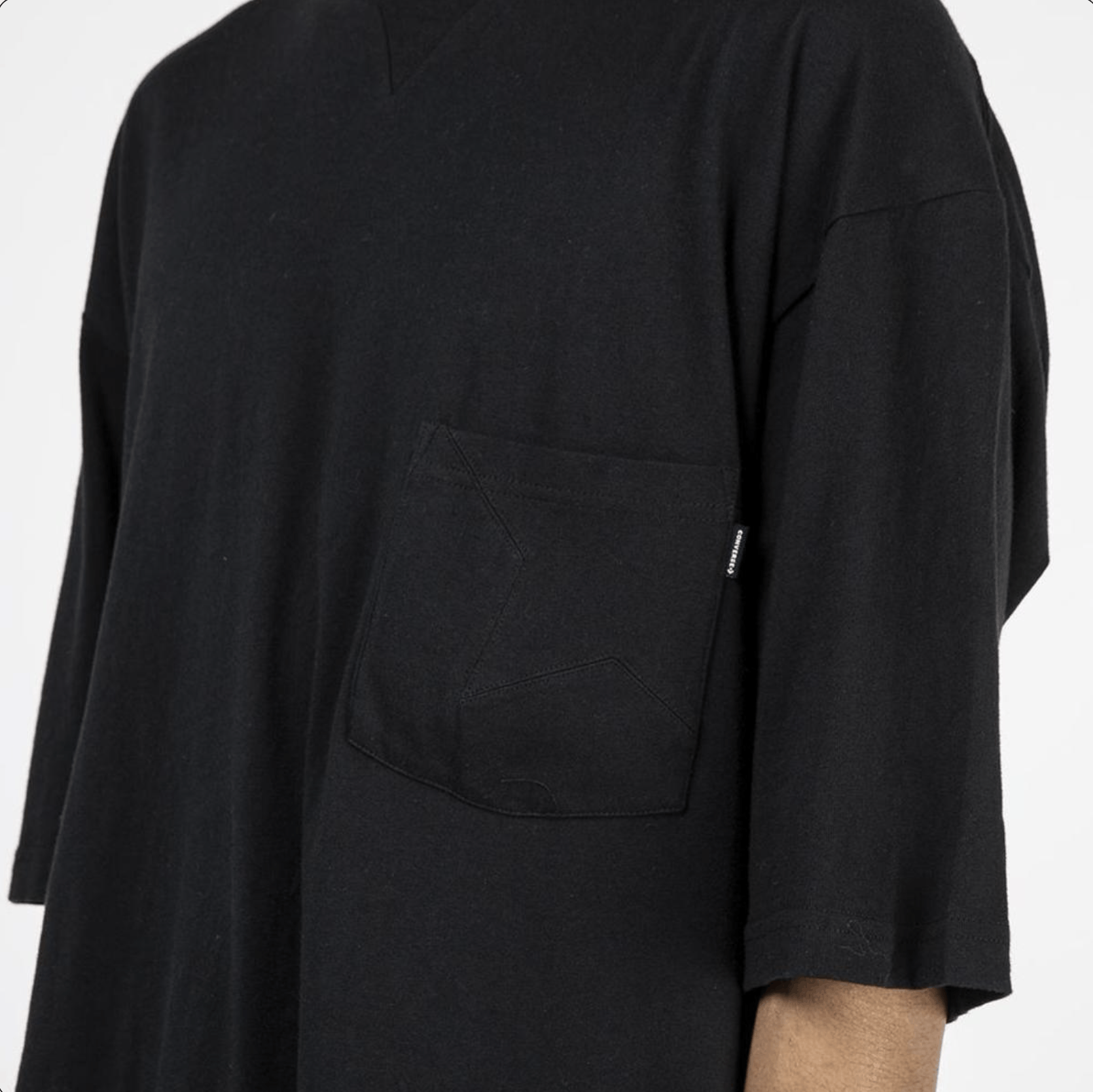 Converse × Takahiromiyashita The Soloist. THE SOLOIST takahiro miyashita x Converse Packable Shirt Size US L / EU 52-54 / 3 - 6 Thumbnail