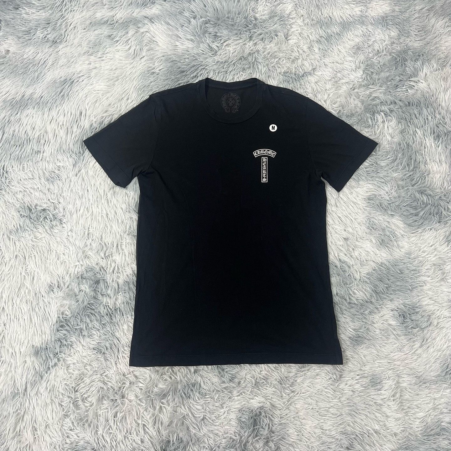 Chrome Hearts Chrome Hearts Matty Boy Graphic T-Shirt Size M | Grailed