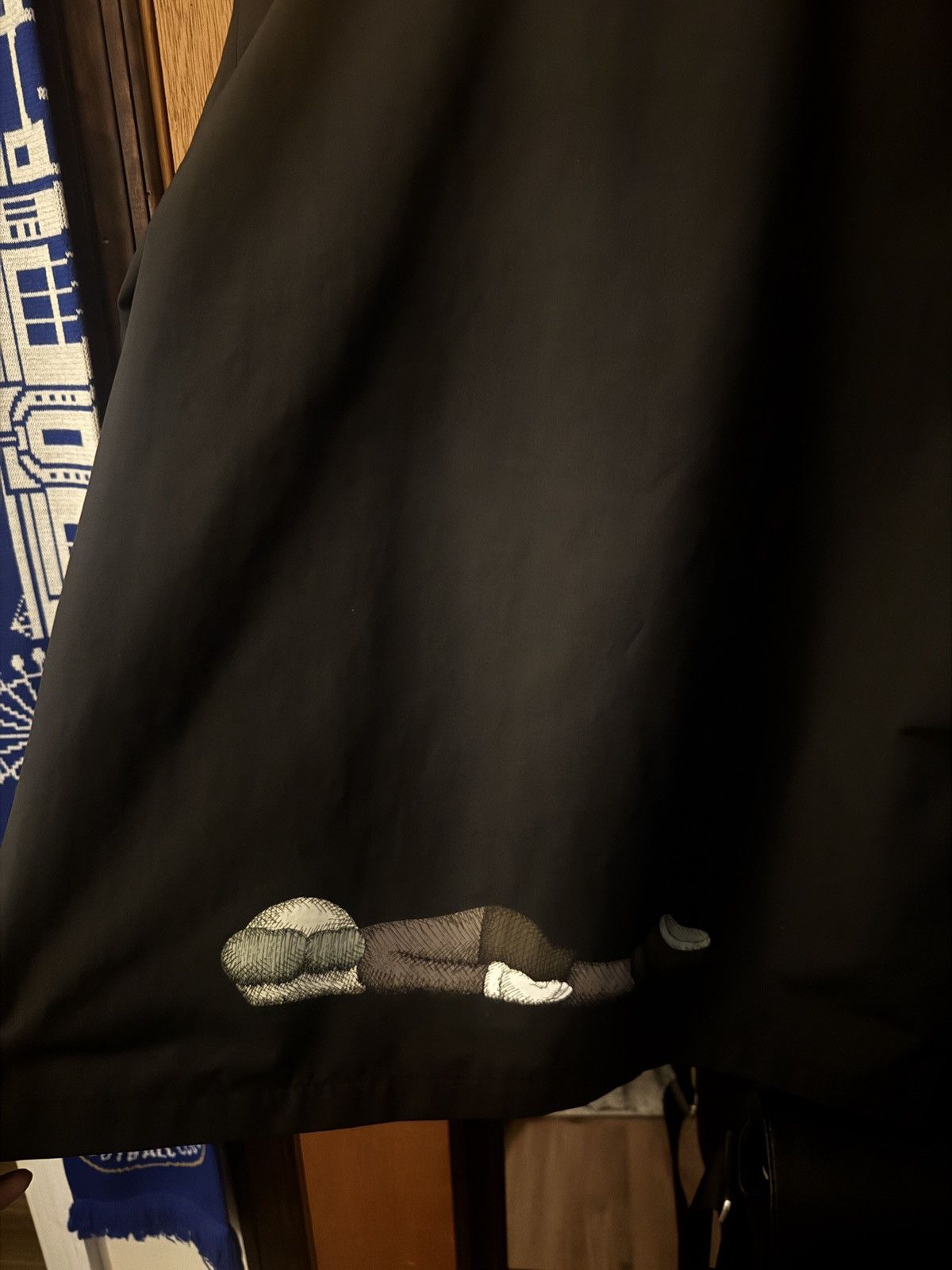 Kaws KAWS + Andy Warhol Uniqlo Jacket SZ M Size US M / EU 48-50 / 2 - 5 Thumbnail