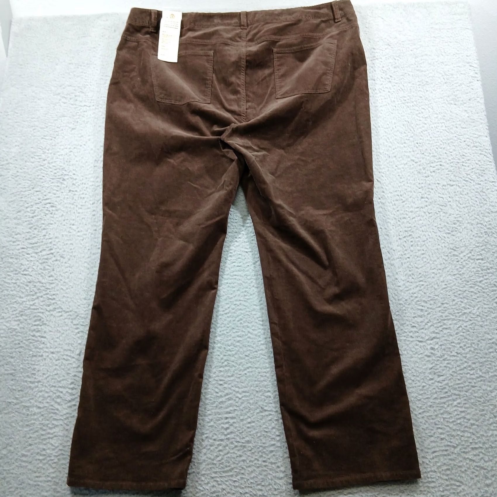 Talbots VINTAGE not | (no) — Size 42" / US 20 - 3 Thumbnail