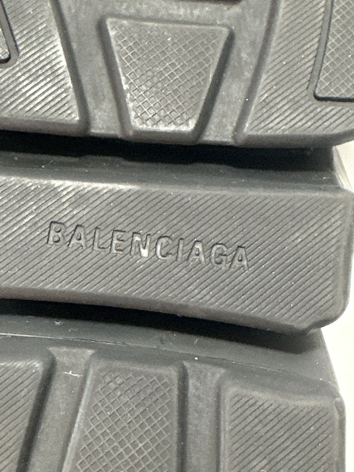 Balenciaga 💯 - New Authentic Balenciaga Speed 2.0 LT Logo Sock Sneaker Size US 13 / EU 46 - 16 Thumbnail
