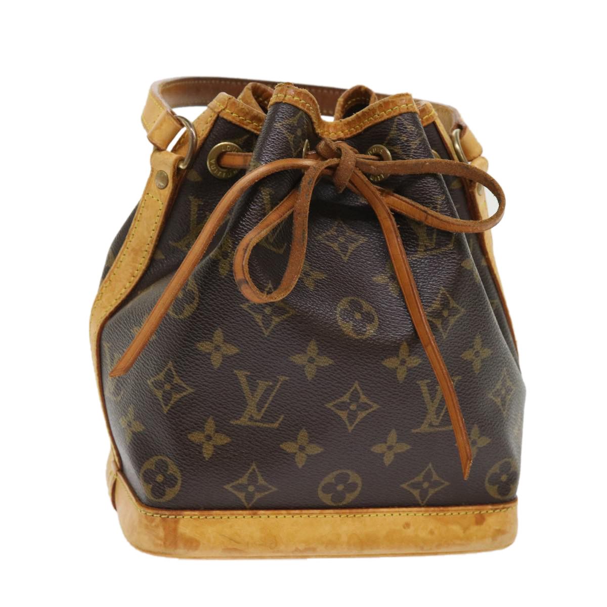 Purchase Result  Louis Vuitton Monogram Mini Noe M99162