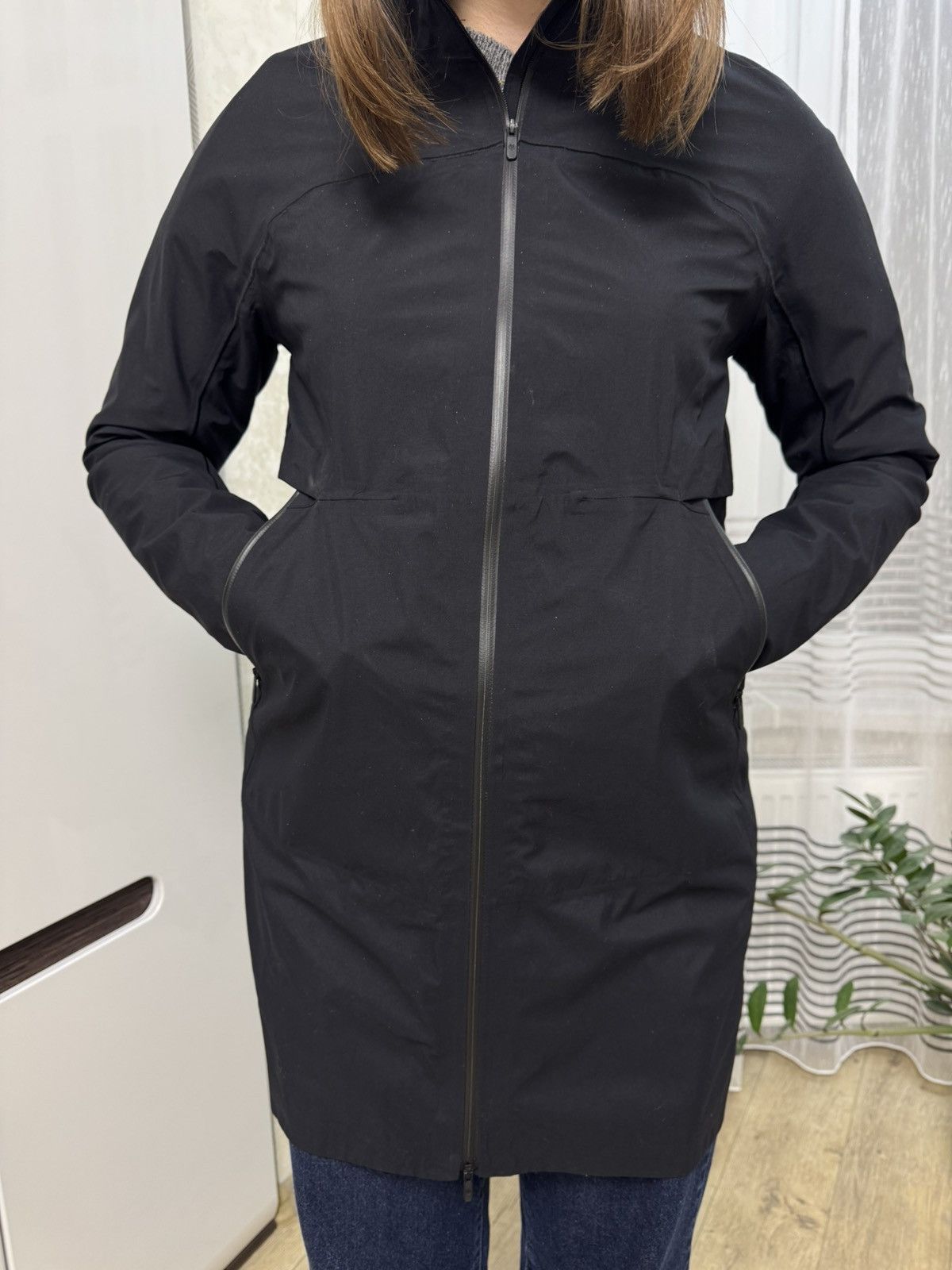 Lululemon Lululemon Rain Jacket — Size S — Excellent Condition Size S / US 4 / IT 40 - 7 Thumbnail